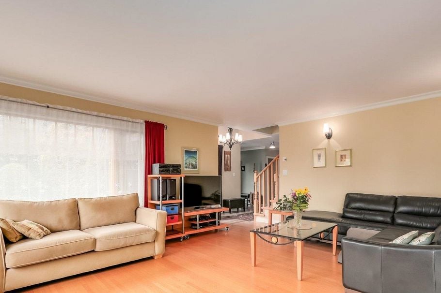 4072 Skyline Drive North Vancouver, BC - 6