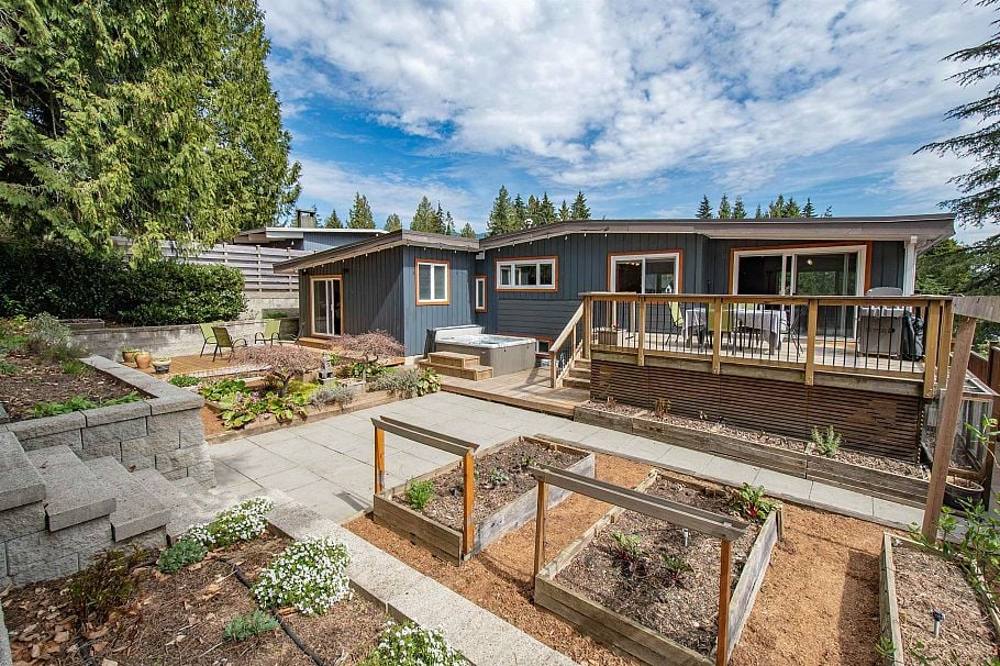 2175 Greylynn Crescent North Vancouver, BC - 32