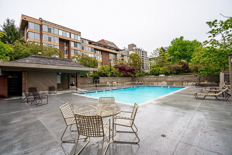 309 2101 Mcmullen Avenue Vancouver, BC - 31