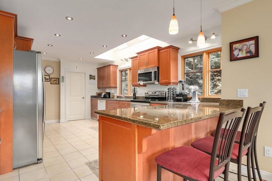4072 Skyline Drive North Vancouver, BC - 9
