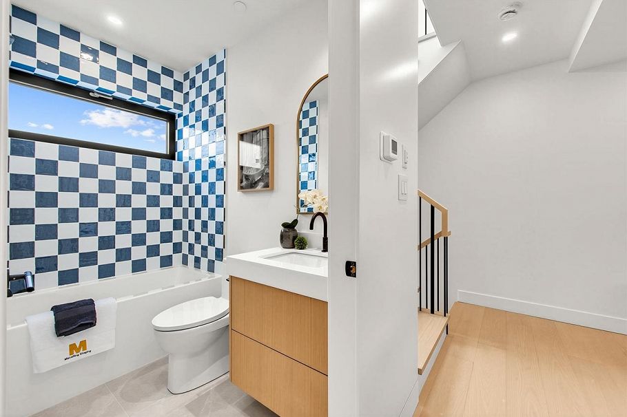 4956 Chester Street Vancouver, BC - 19