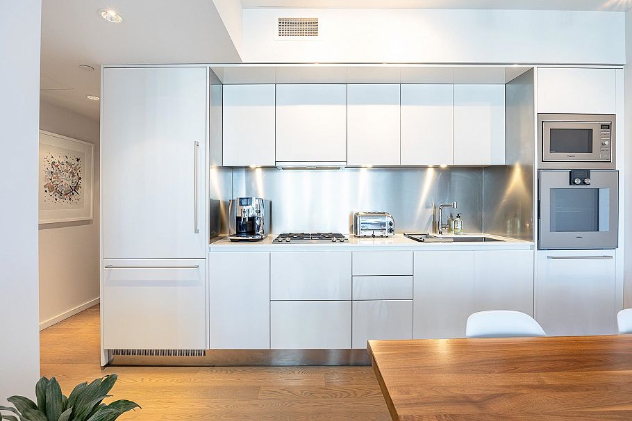 2901 1151 W Georgia Street Vancouver, BC - 2