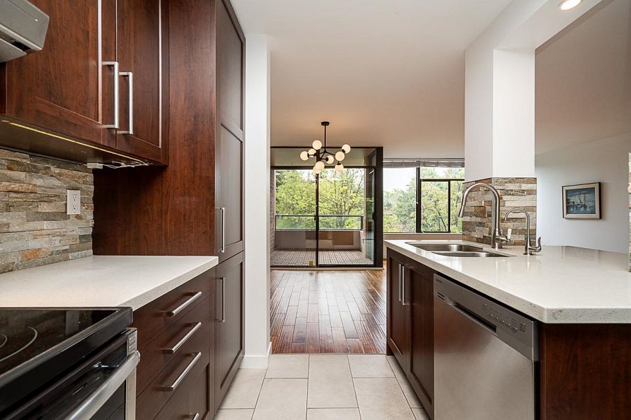 309 2101 Mcmullen Avenue Vancouver, BC - 13