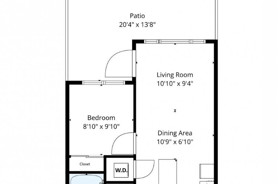 211 3596 Malsum Drive North Vancouver, BC - 39