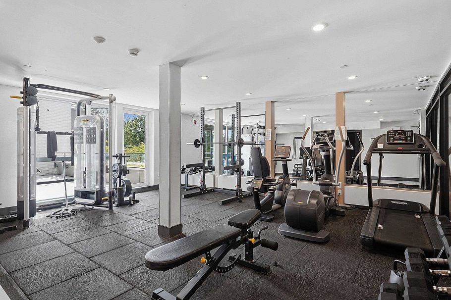 311 707 E 3rd Street North Vancouver, BC - 22