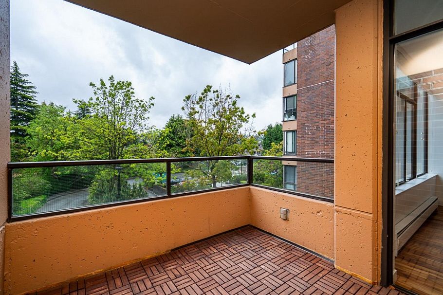 309 2101 Mcmullen Avenue Vancouver, BC - 28