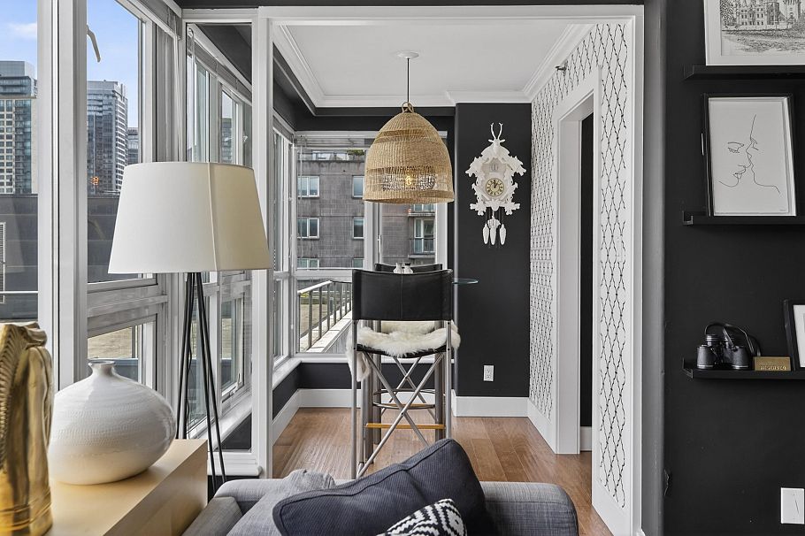 608 560 Cardero Street Vancouver, BC - 10