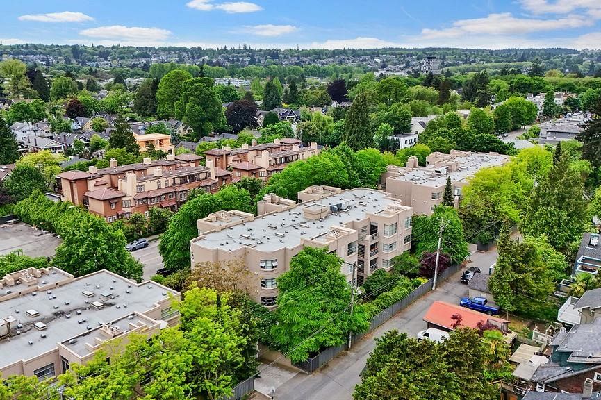 104 3023 W 4th Street Vancouver, BC - 38