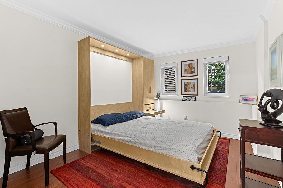 105 1125 Gilford Street Vancouver, BC - 20
