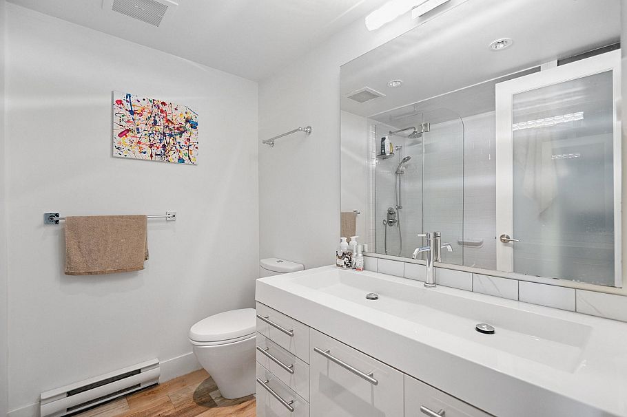 306 4463 W 10th Avenue Vancouver, BC - 26