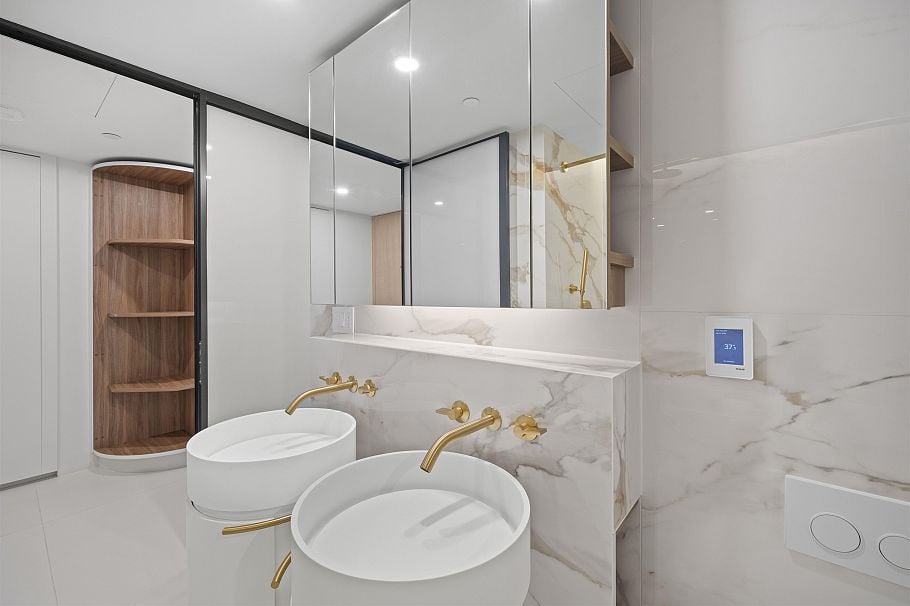 702 1033 Nelson Street Vancouver, BC - 19