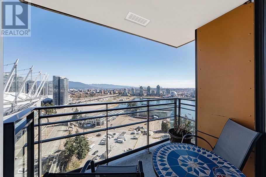 33 SMITHE STREET, Vancouver BC V6B 0B5 Vancouver, BC - 19