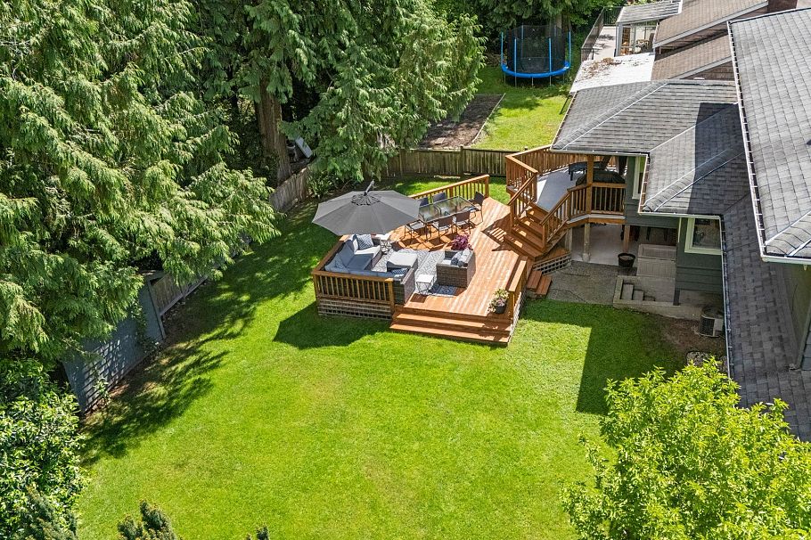 4368 Arundel Road North Vancouver, BC - 30