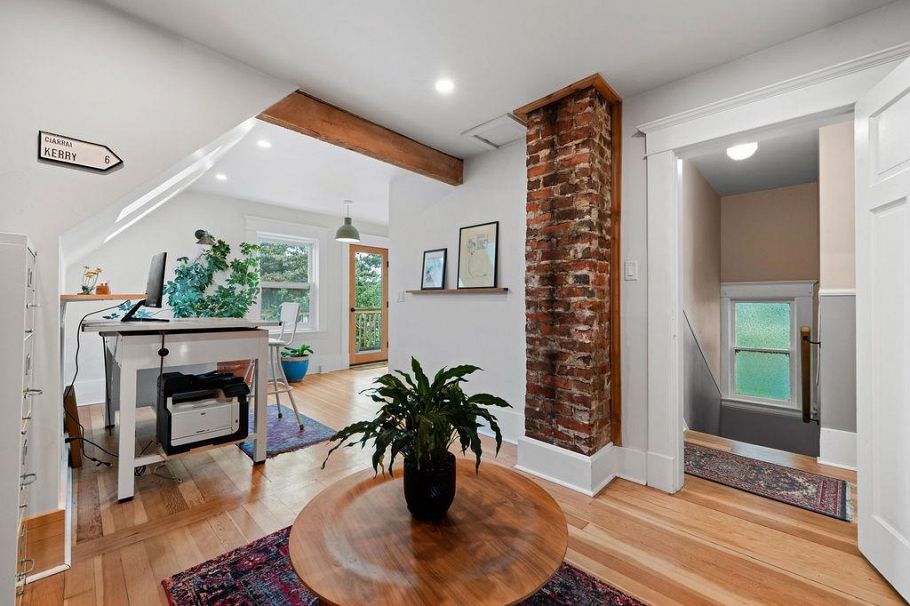 1153 E 13th Avenue Vancouver, BC - 31
