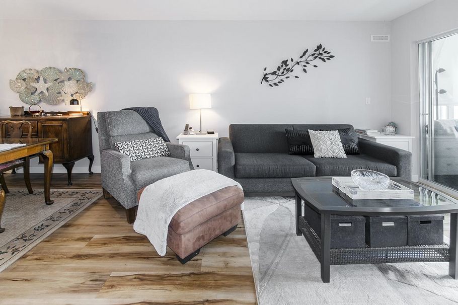 305 155 E 3rd Street North Vancouver, BC - 9