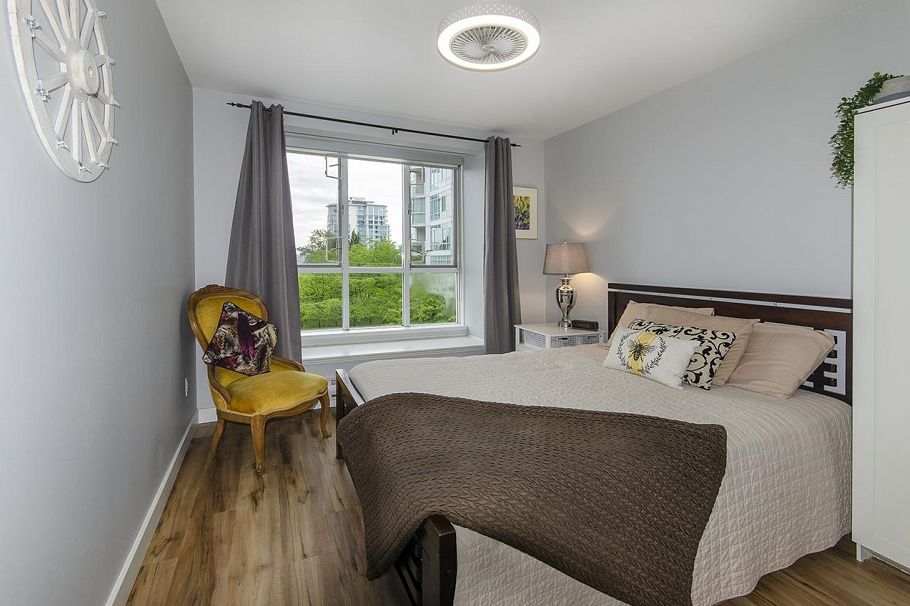 305 155 E 3rd Street North Vancouver, BC - 17