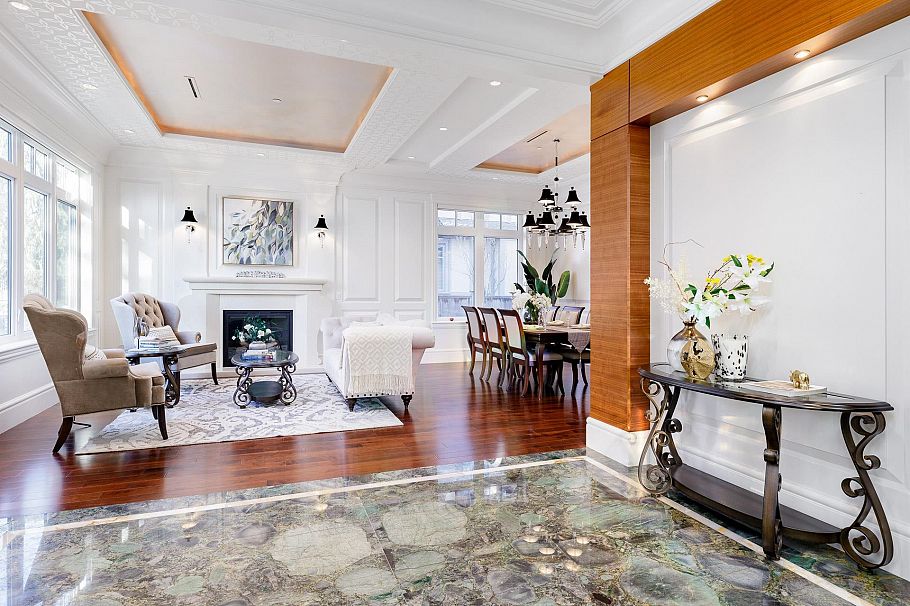 5826 Angus Drive Vancouver, BC - 2