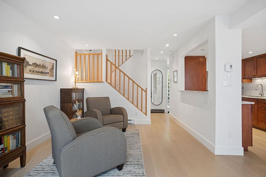 1382 Maple Street Vancouver, BC - 33