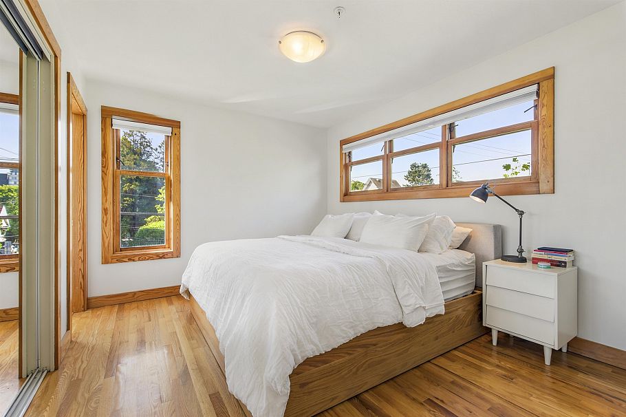 1608 Woodland Drive Vancouver, BC - 23