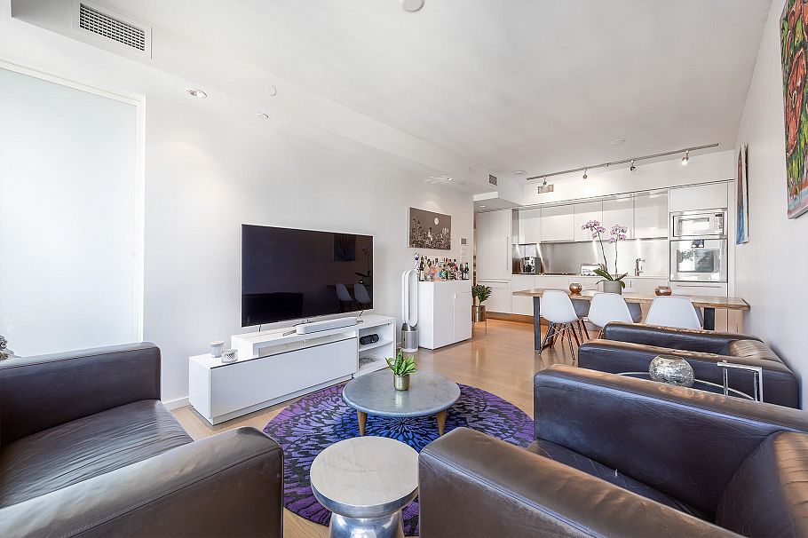 2901 1151 W Georgia Street Vancouver, BC - 12