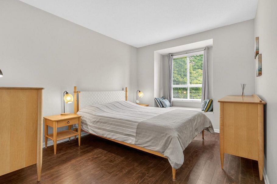 310 8495 Jellicoe Street Vancouver, BC - 12
