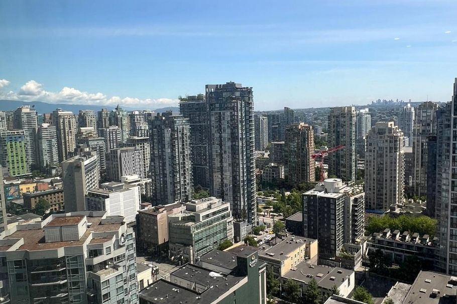3004 1283 HOWE STREET, Vancouver BC V6Z 0E3 Vancouver, BC - 21