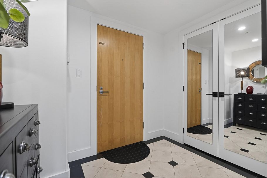 608 560 Cardero Street Vancouver, BC - 27