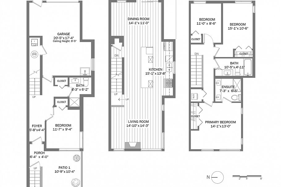 8490 Kerr Street Vancouver, BC - 37