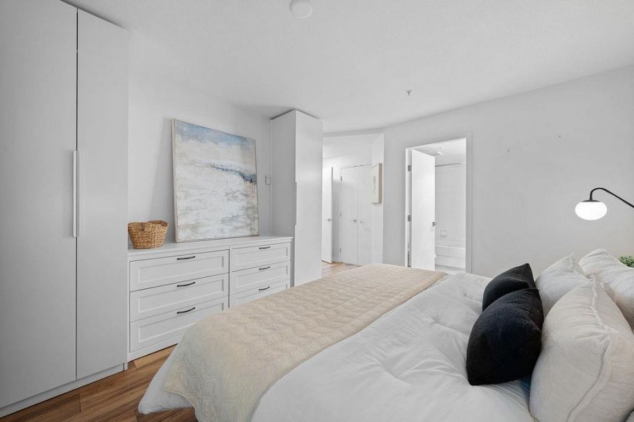 104 3023 W 4th Street Vancouver, BC - 29