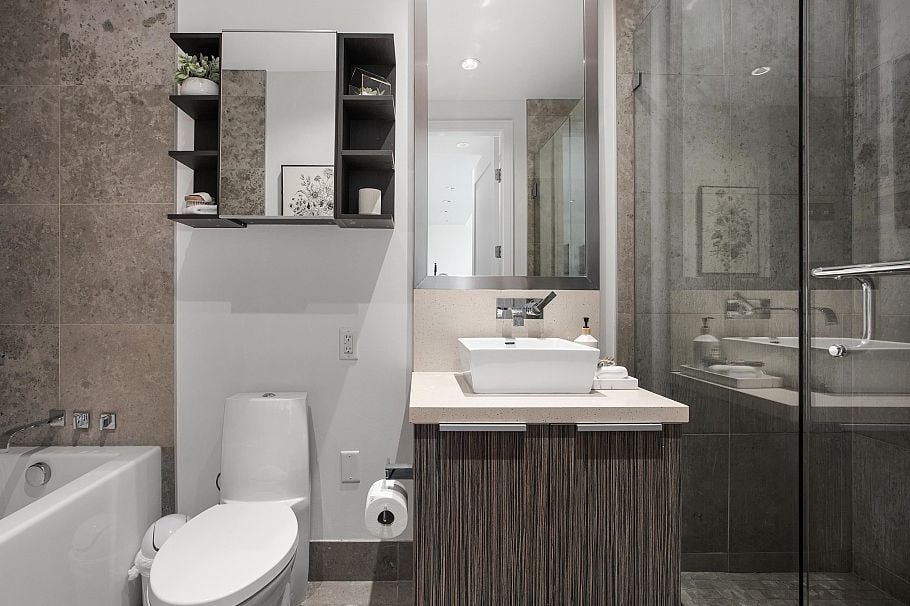 901 1616 Columbia Street Vancouver, BC - 13