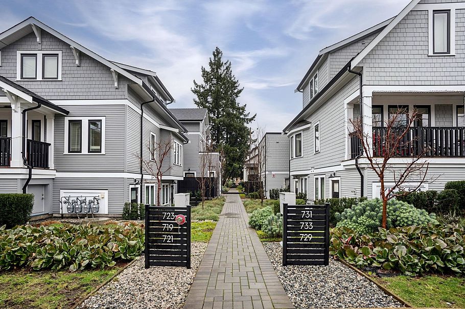 721 E 26th Avenue Vancouver, BC - 17