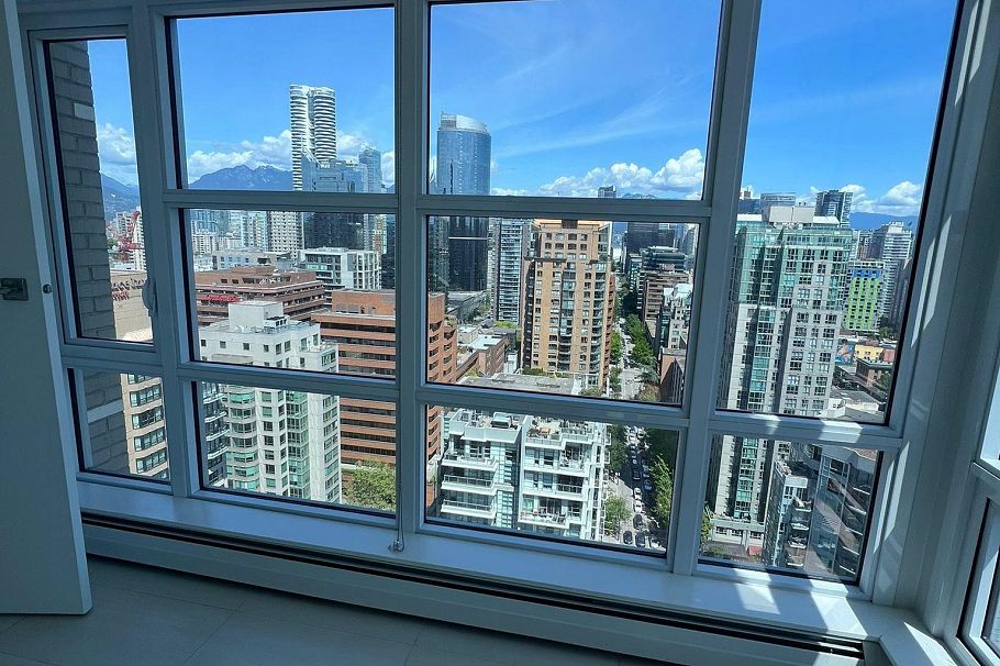3004 1283 HOWE STREET, Vancouver BC V6Z 0E3 Vancouver, BC - 11
