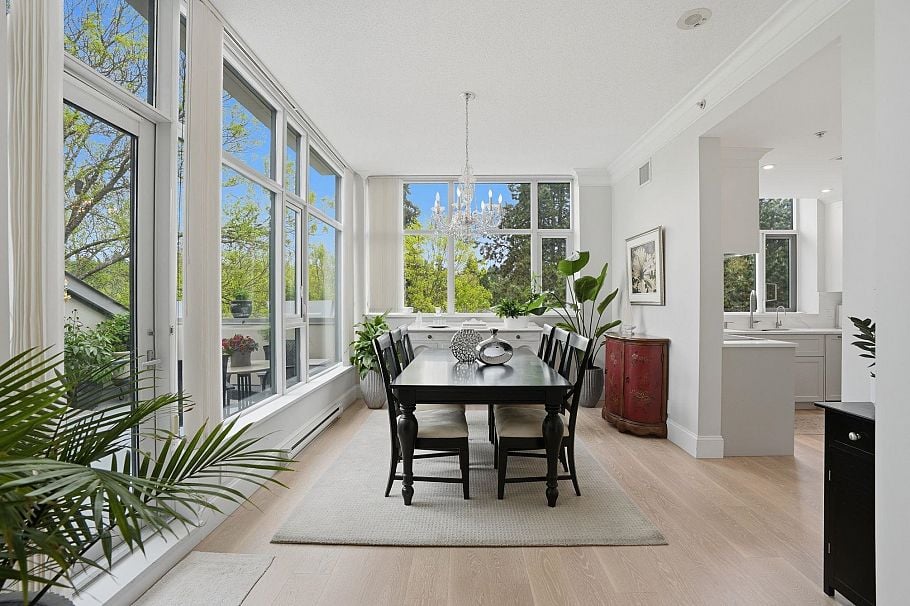 PH711 4759 Valley Drive Vancouver, BC - 16