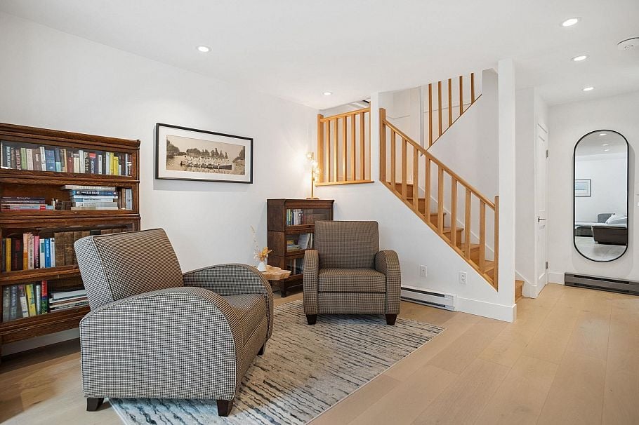 1382 Maple Street Vancouver, BC - 7