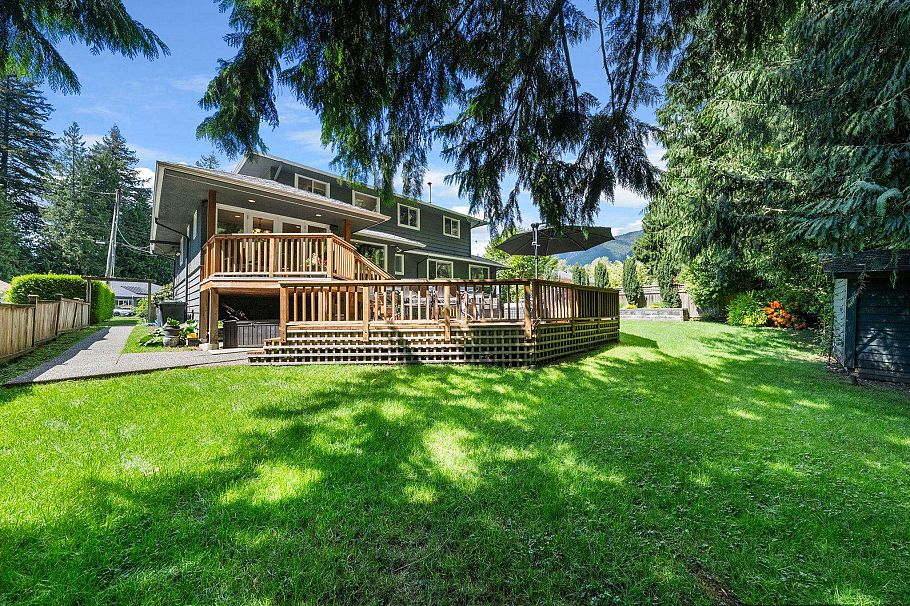 4368 Arundel Road North Vancouver, BC - 26