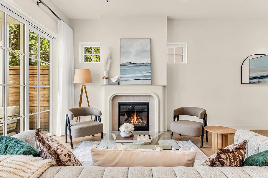2 2043 W 45th Avenue Vancouver, BC - 5