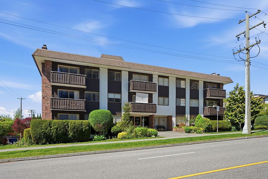 314 1345 Chesterfield Avenue North Vancouver, BC - 40