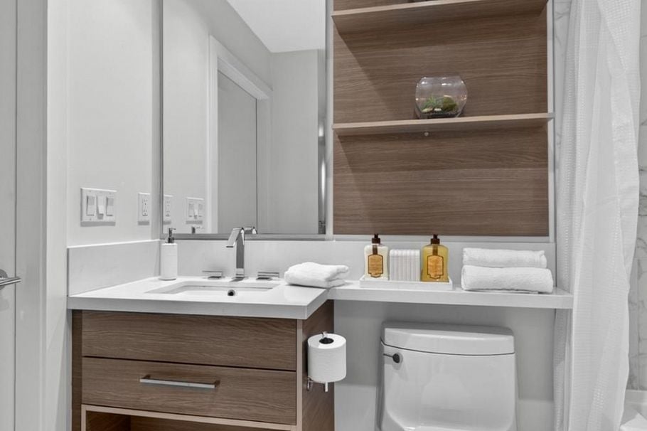 306 1628 W 4th Avenue Vancouver, BC - 14