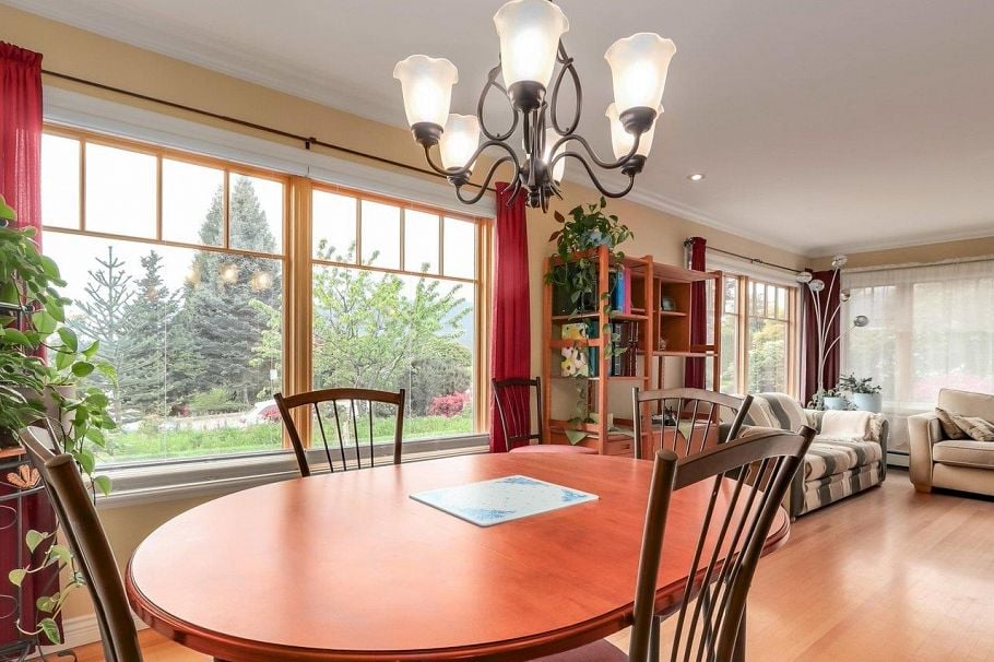 4072 Skyline Drive North Vancouver, BC - 8