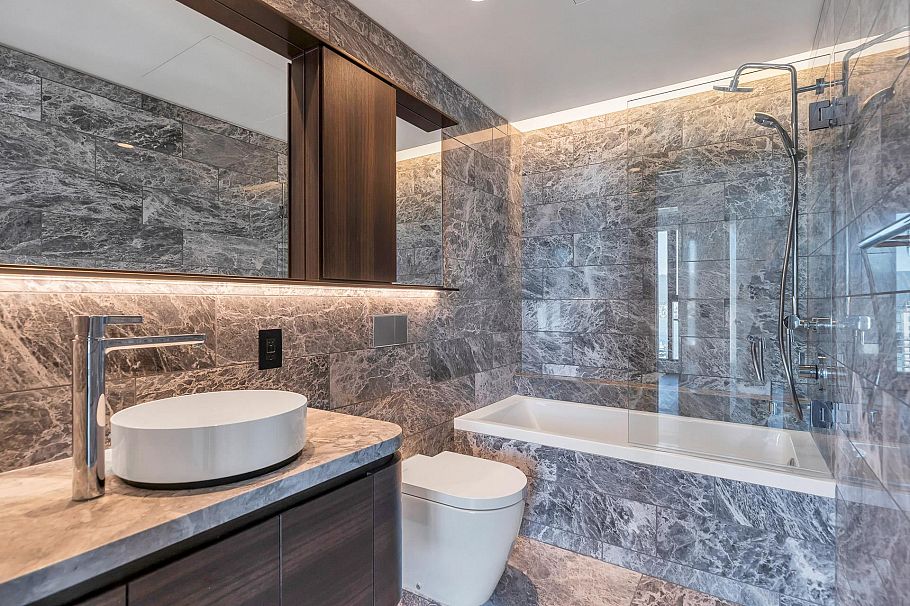 2402 1482 Robson Street Vancouver, BC - 7