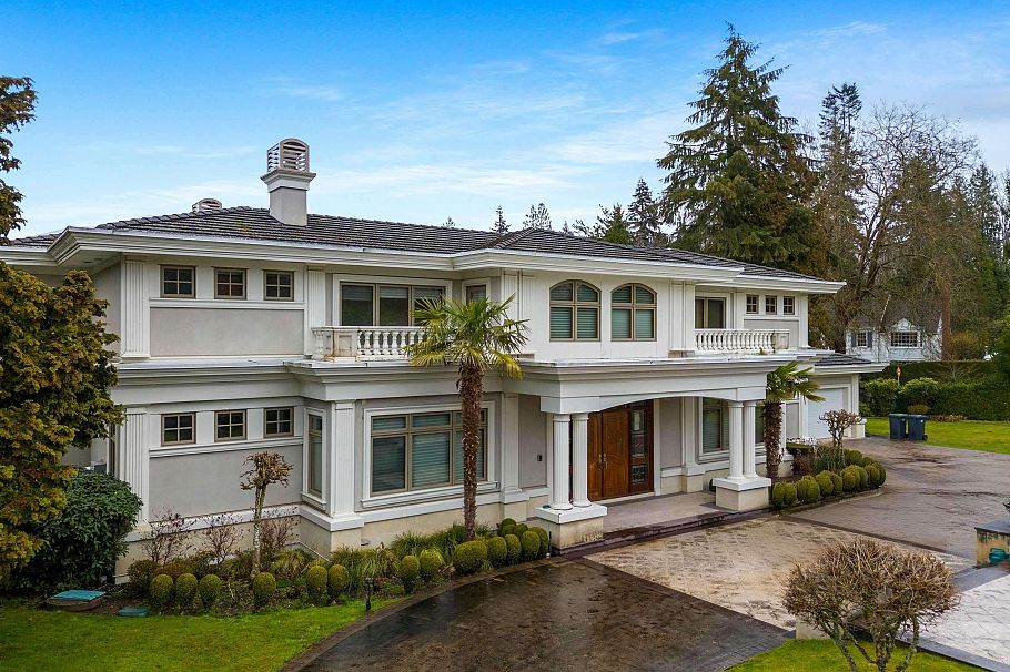 5515 Kingston Road Vancouver, BC - 1