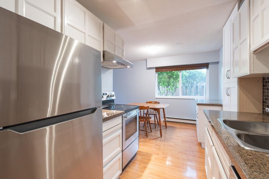 103 3353 Heather Street Vancouver, BC - 10