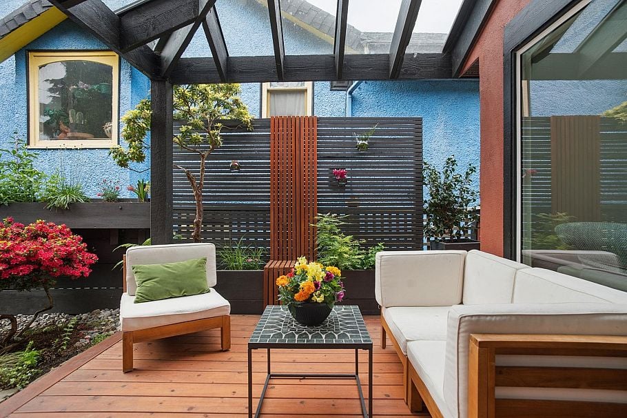 1382 Maple Street Vancouver, BC - 13