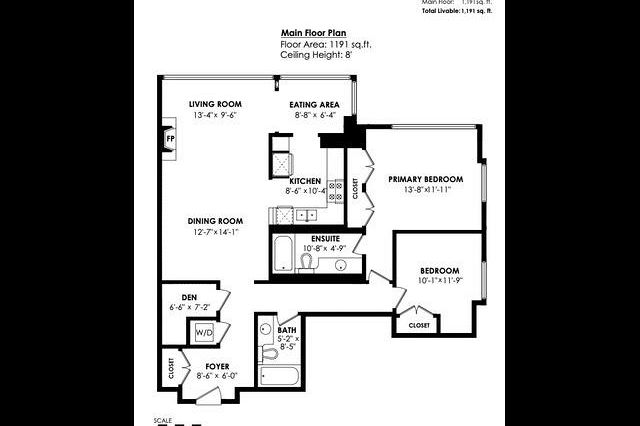 608 560 Cardero Street Vancouver, BC - 29