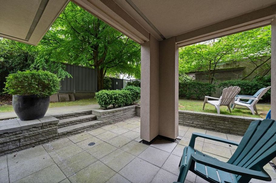 104 3023 W 4th Street Vancouver, BC - 34