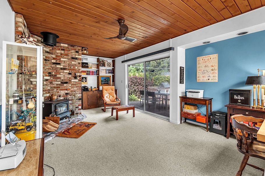 977 Belvedere Drive North Vancouver, BC - 7