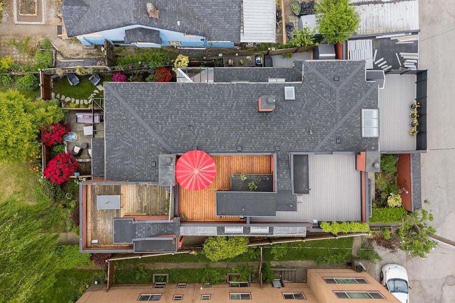 1382 Maple Street Vancouver, BC - 25