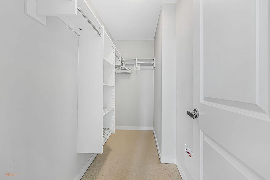 1203 3533 Ross Drive Vancouver, BC - 14