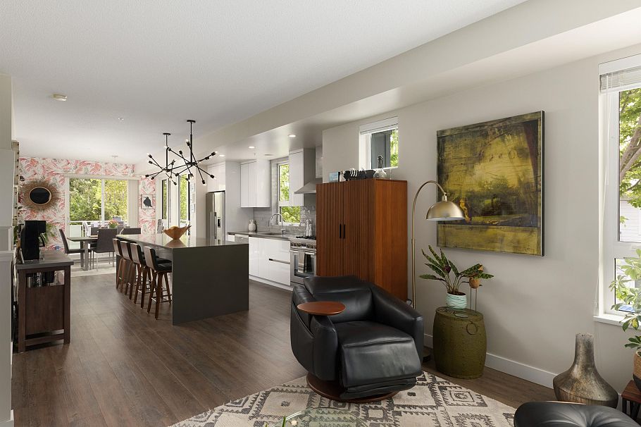8490 Kerr Street Vancouver, BC - 16