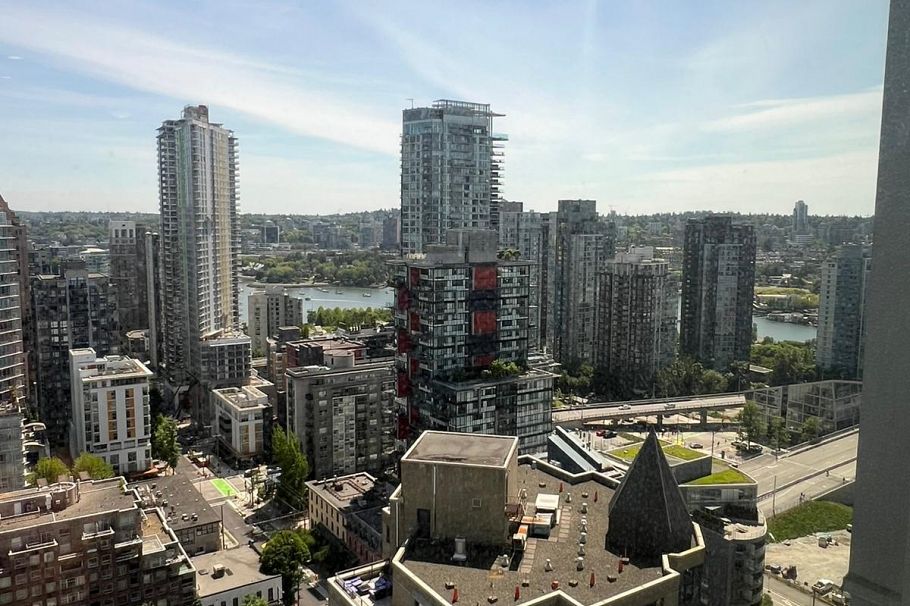 3004 1283 HOWE STREET, Vancouver BC V6Z 0E3 Vancouver, BC - 23